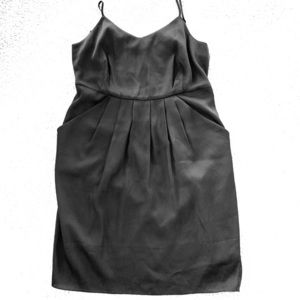 Mini black dress size from collective concepts